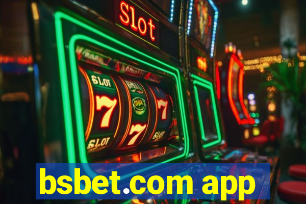 bsbet.com app